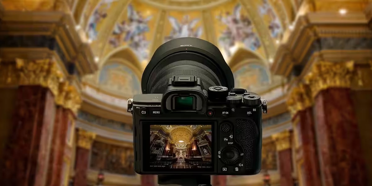 Sony A7R IVa